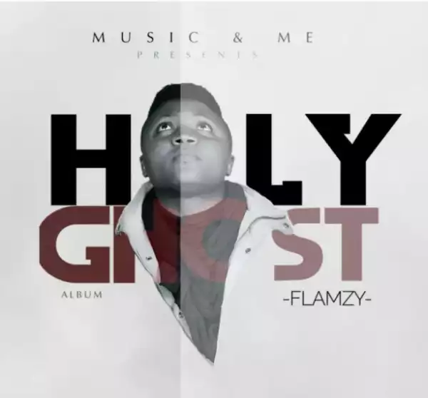 Holy Ghost BY Flamzy